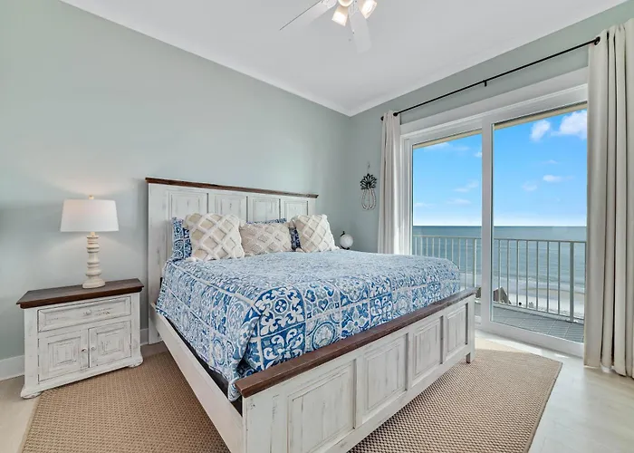 Holiday home Pineapple Paradise By Gsvr - Stunning Beachfront Escape With Heated Pool - Free Activities And Golf *